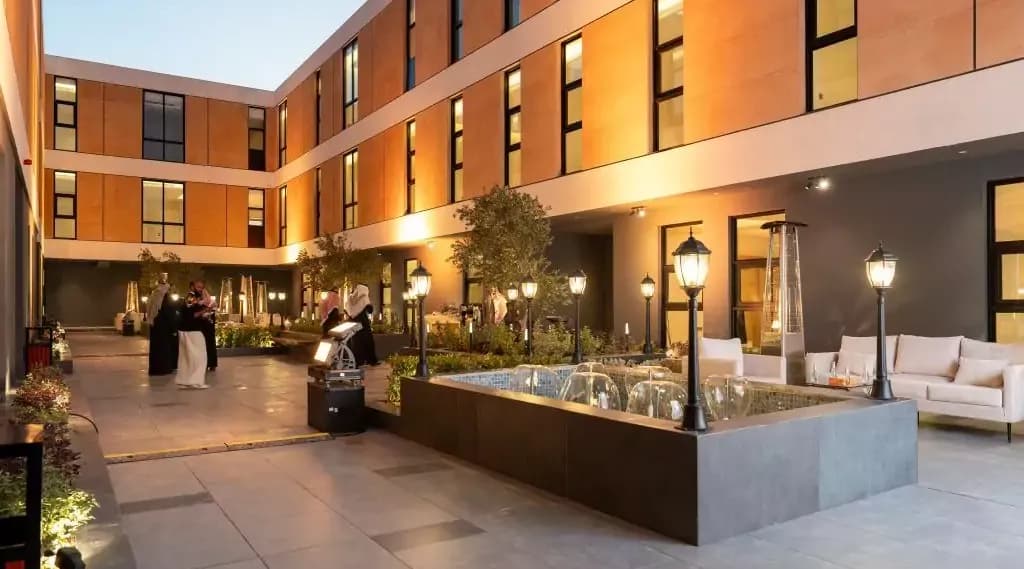 Riyadh Al-Nakheel - Apartments for sale in Riyadh - image 1