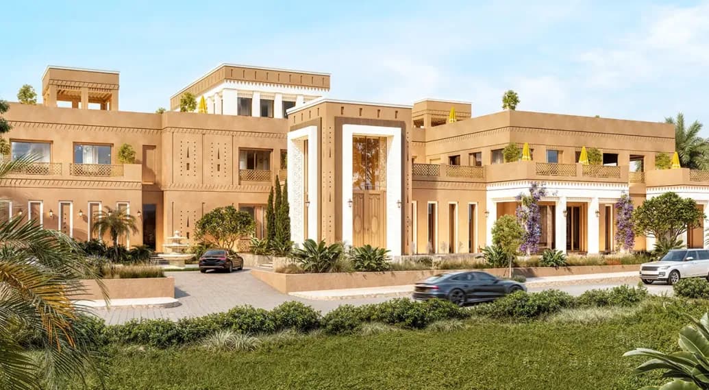 Rayana Mansions - image 2