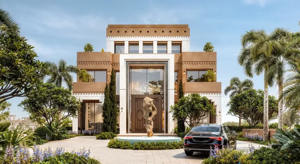 Rayana Mansions - image 3