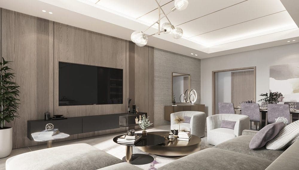 Retal Rise - Villas for Sale in Al Khobar - image 10