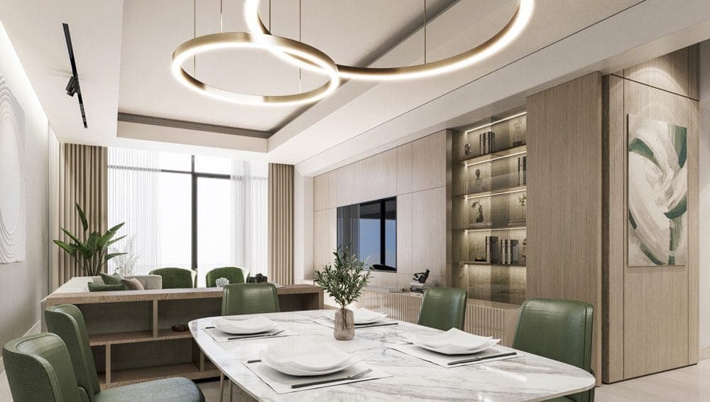Retal Rise - Villas for Sale in Al Khobar - image 12