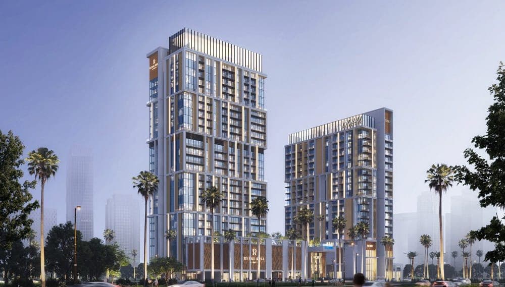 Retal Rise - Villas for Sale in Al Khobar - image 6