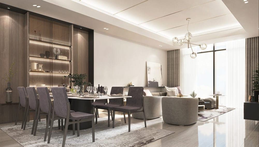 Retal Rise - Villas for Sale in Al Khobar - image 9