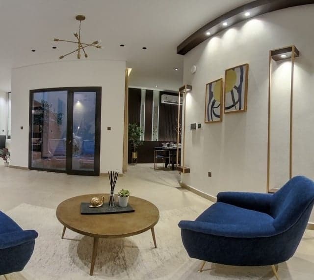 Ruba Al Bashayer - Villas for Sale in Madinah - image 9