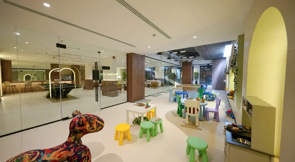 Sukuk Al-Arid: Apartments For Sale in Riyadh - image 2
