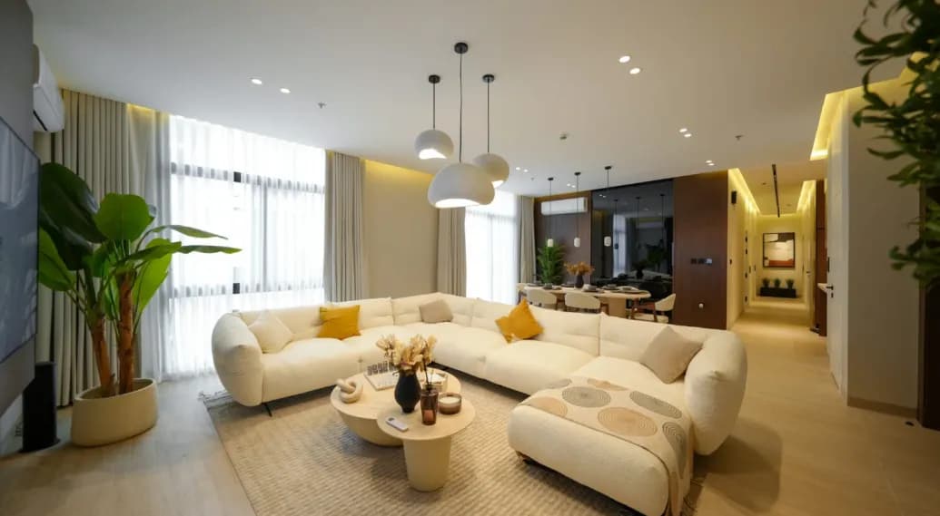 Sukuk Al-Arid: Apartments For Sale in Riyadh - image 7