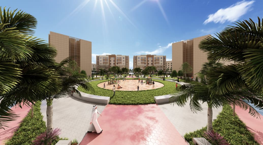 Sukoon Heights: Apartments For Sale in Jeddah - image 7
