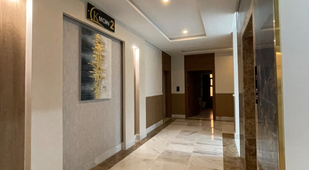 Wali Al-Ahd: Apartments for Sale in Makkah near Haram - image 10