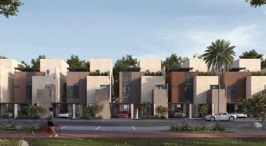 Areem Villas - Villas for Sale in Makkah - image 3