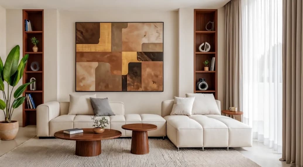 Modern residential apartments for sale in Riyadh - Al Najd 4 Project - image 14