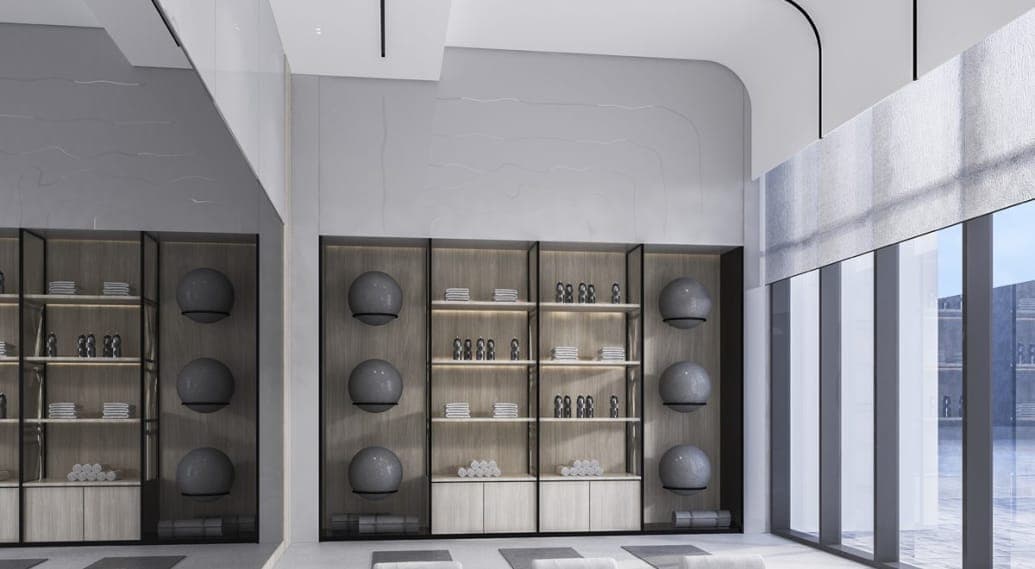 Retal Rise - Villas for Sale in Al Khobar - image 18