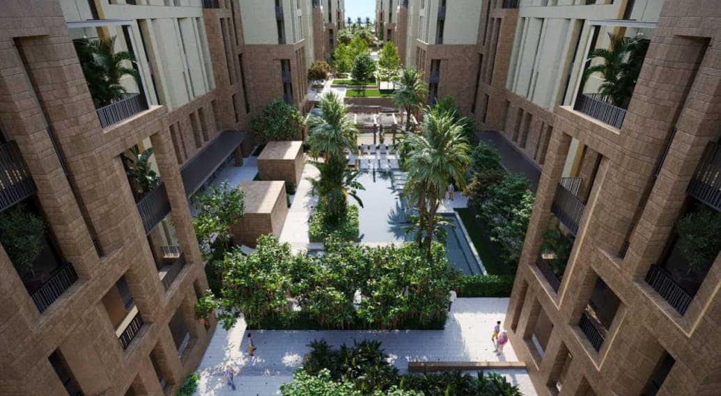 Roya Sedra - Apartments for Sale in Riyadh - image 10