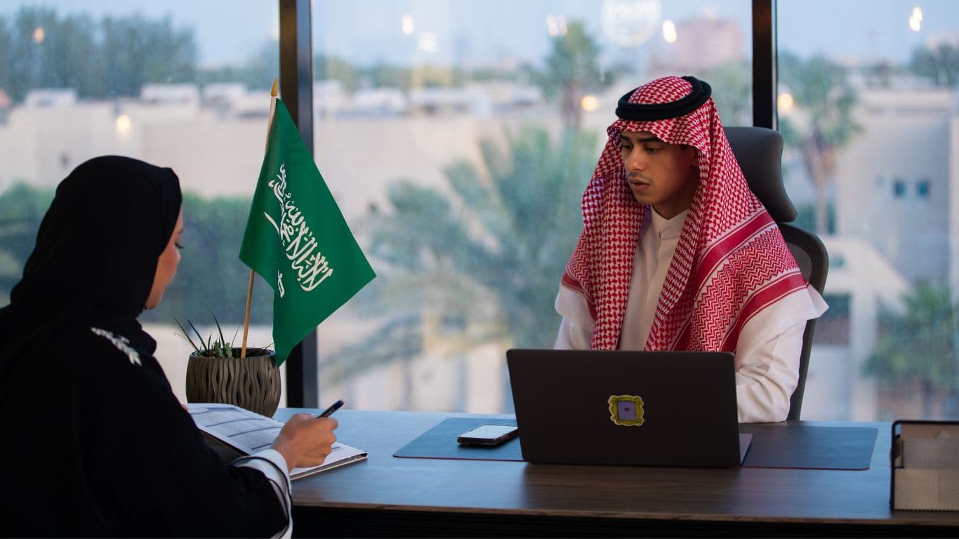 Real Estate Investment in Saudi Arabia: Opportunities, Risks, and Market Trends