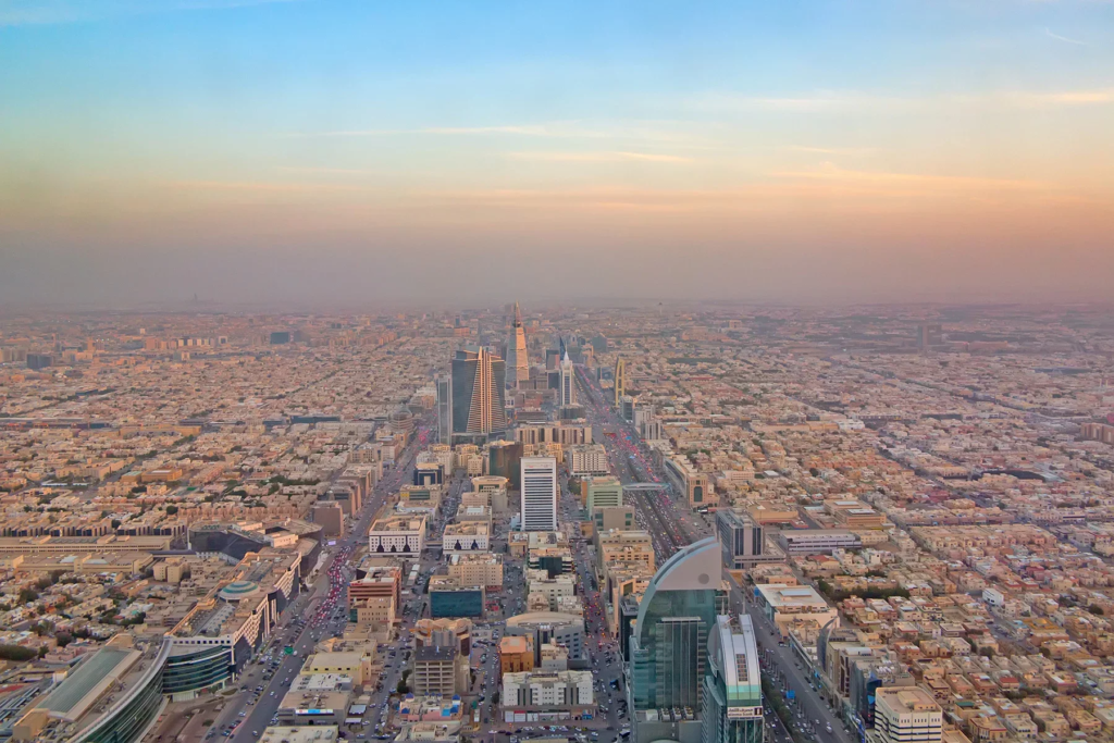 renting property in saudi