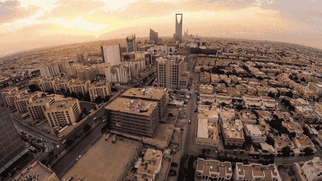 Guide to Buying Property in Saudi Arabia for Expats