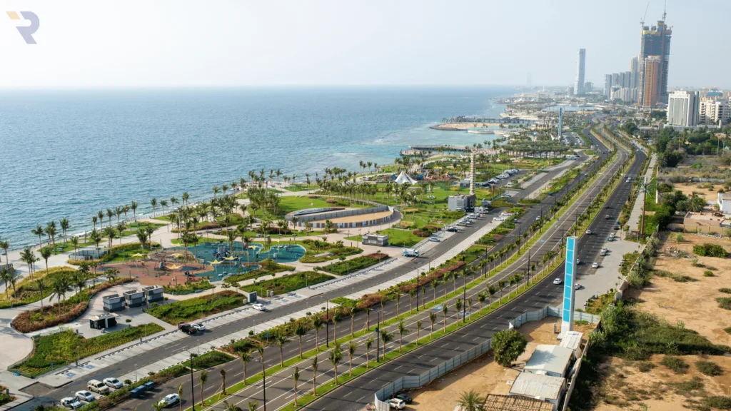 Future of real estate in Saudi Arabia