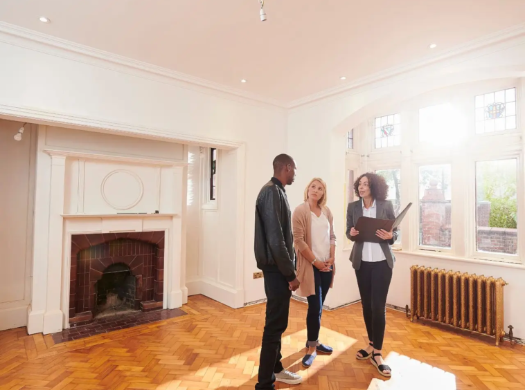 real estate saudi services property management