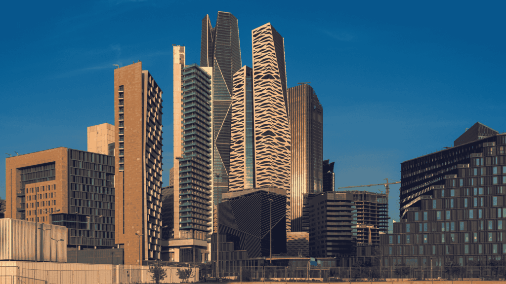 Apartments for Rent in riyadh