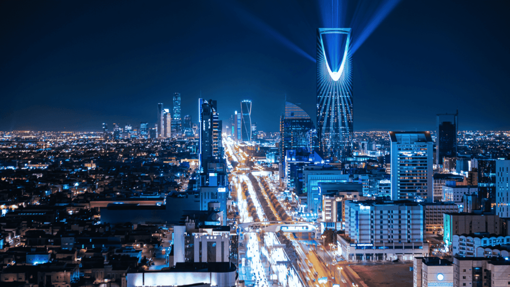 Properties for rent in riyadh