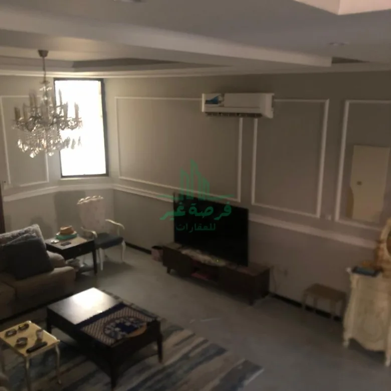 Villas for rent