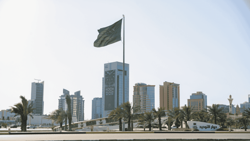 World Cup’s Impact on Saudi Arabia