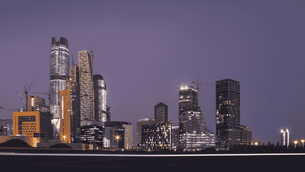 Properties for Sale in Riyadh