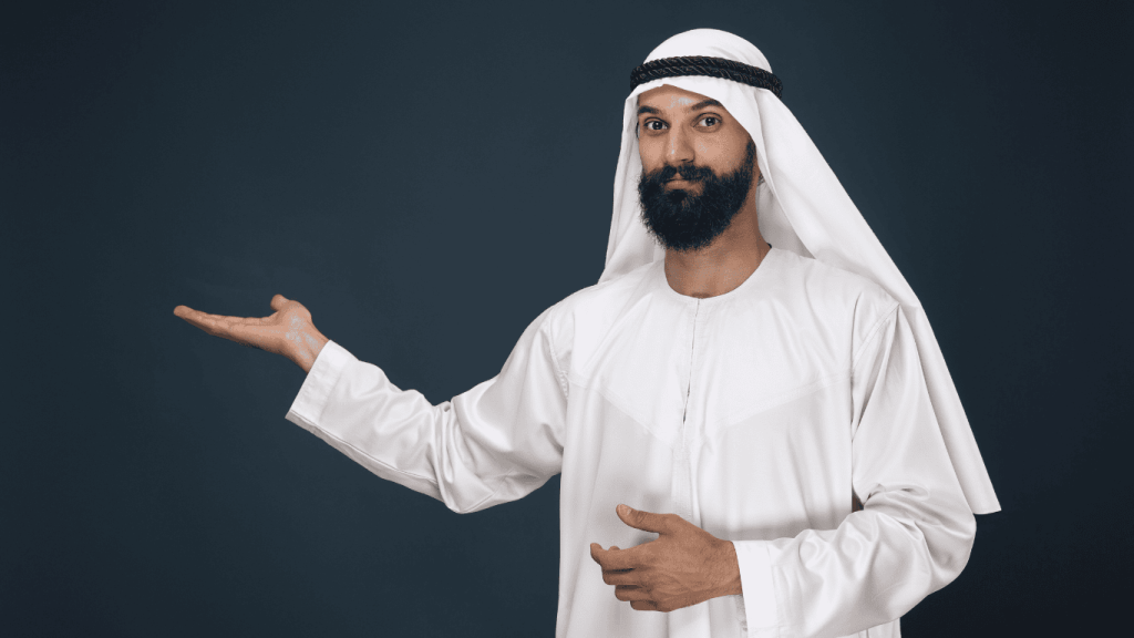 Saudi Arabia vs UAE real estate