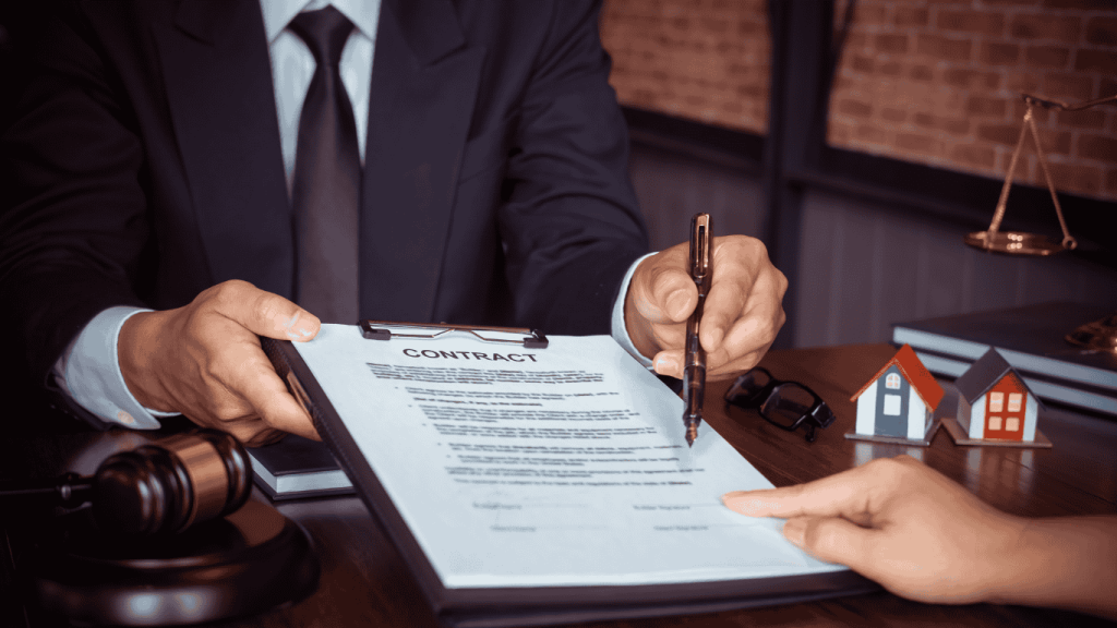 Saudi real estate laws