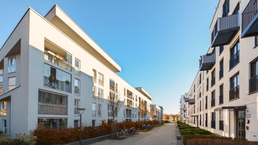 Best family-friendly compounds in Saudi Arabia