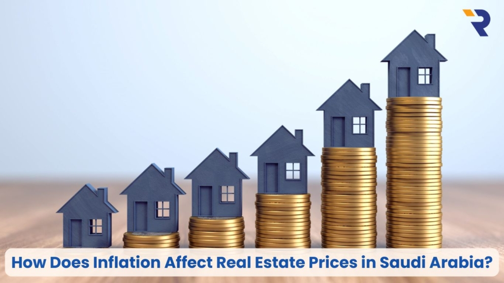 Inflation and real estate prices in Saudi Arabia