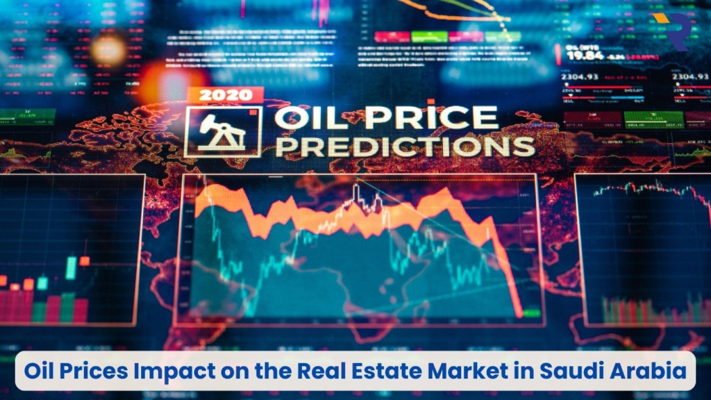 Oil prices impact Saudi real estate market