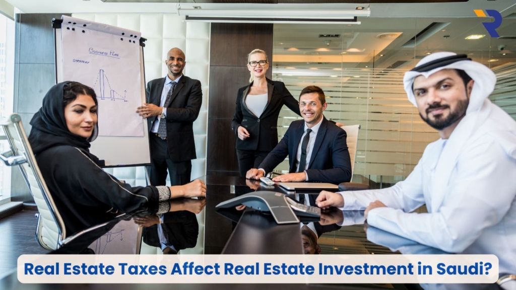 Real Estate Taxes