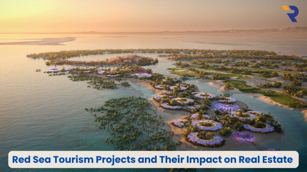 Red Sea Tourism Projects