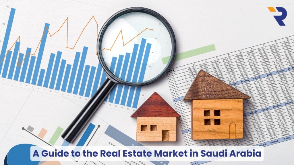 Real estate market in Saudi Arabia