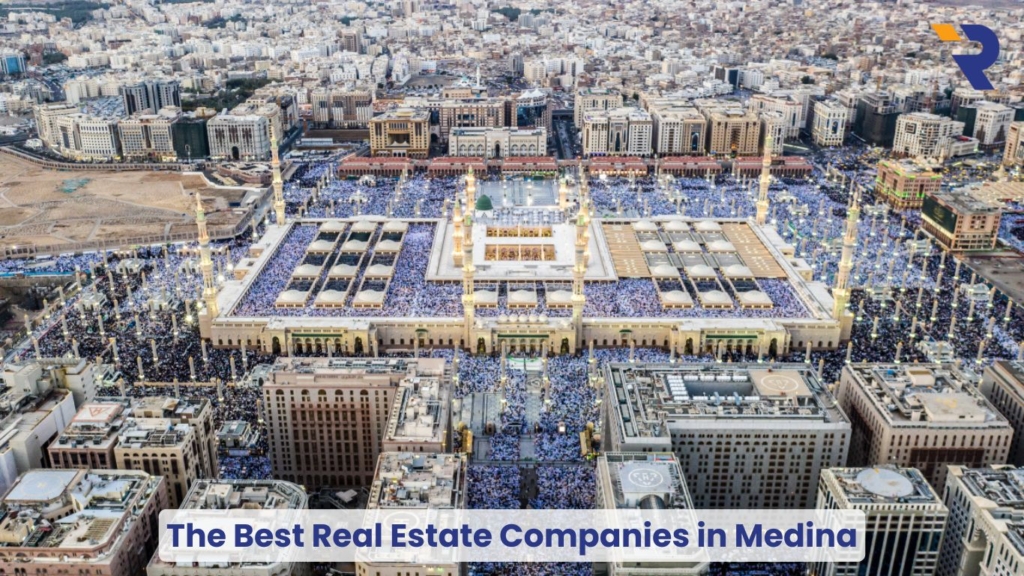 best real estate companies in Medina