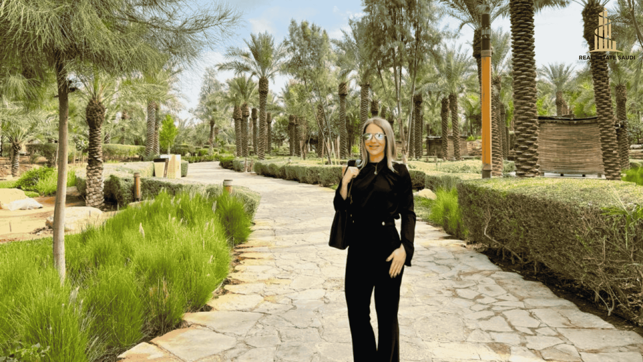 Life of an Expat in Saudi Arabia