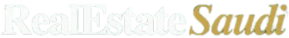 Real Estate Saudi Logo