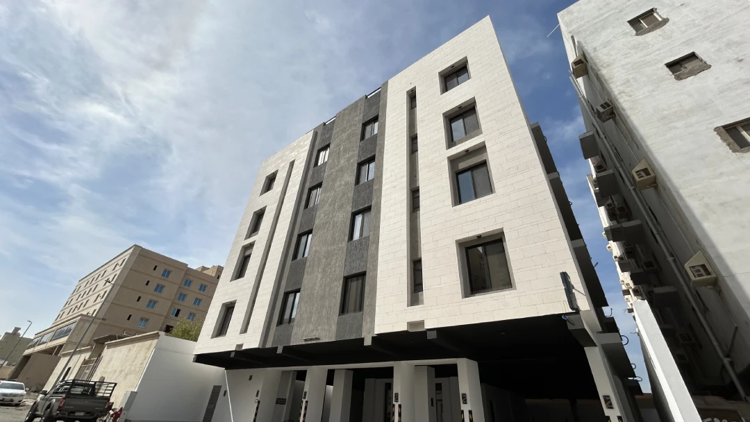 Project 121: Apartments for Sale in Jeddah