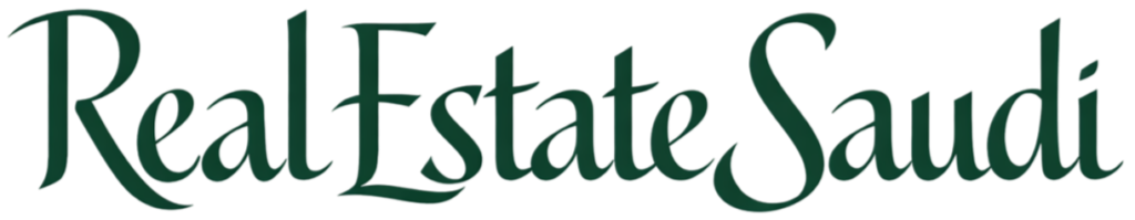 Real Estate Saudi Logo